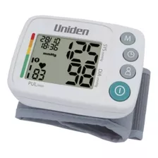 Medidor De Presion Arterial Uniden Am-2102 - Revogames