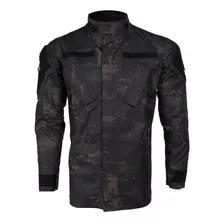 Gandola Assault Camuflado Multicam Black / Original Bélica