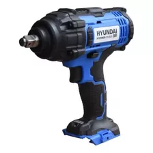 Llave De Impacto Inalámbrica Hyundai 20v - Hycwm20