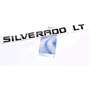 Emblema Puertas 4x4 Silverado Sierra 1500 - 2500hd 3500hd Chevrolet Silverado 3500HD