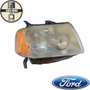 Tercera Luz Freno Led Ford Freestyle 2005 - 2007 F Cro L Ahu