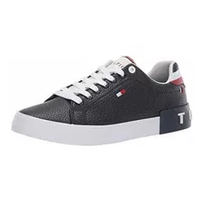 Tenis Tommy Hilfiger Rezz Dark Blue