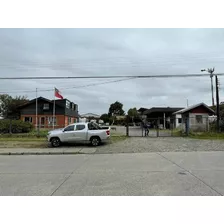 Terreno Industrial, A 300 Metros De La Ruta 5