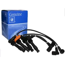 Cables Para Bujías Chevrolet Astra 2.4l 2005