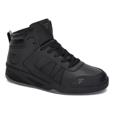 Sneaker Deportivo Escolar Pr88647u Sintetica De Piso