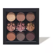 Paleta De Sombras - Pocket Palette Nude Océane Edition 7g