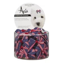 Aria America's - Arcos Para Perros (48 Unidades)