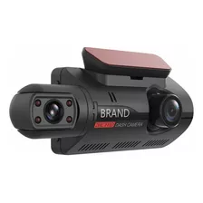 Dashcam Cámara De Seguridad Para Auto A68 P1080