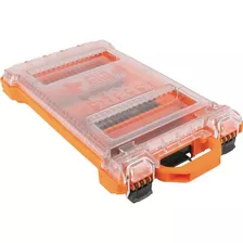 Klein Tools 54812mb Modbox Caja De Almacenamiento Compacta, 