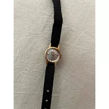 Antiguo Reloj Marca Renis, Oro , 17rubis,suizo, Vintage