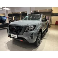 Frontier Pro4x 2.3l Bi-turbo 4x4 Diesel Automática 2023 0km