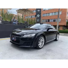 Audi Tt Coupé