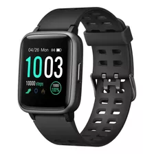 Reloj Inteligente Smartwatch Estilo De Vida Y Fitness Id205