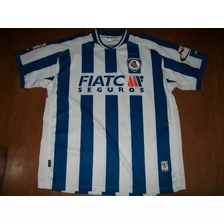 Camisa Real Sociedad 2006/2007 Tamanho Xl