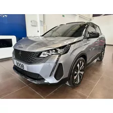 Peugeot 3008 1.6 Turbo Gt Line