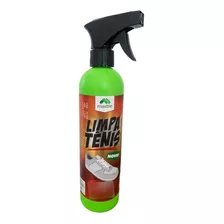 Spray Limpa Tênis 500ml Maxbio Fantástico Full