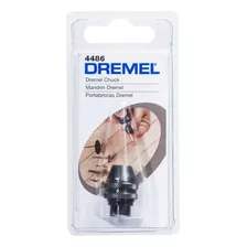 Mandril Universal Dremel 4486 Autoajustable