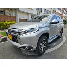 Mitsubishi Montero Sport 3.0 4x4 2020