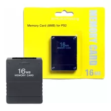 Memory Card 16 Mb Para Ps Video Game 2