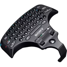 Teclado Wireless Playstation 3 Para Controle Sem Fio