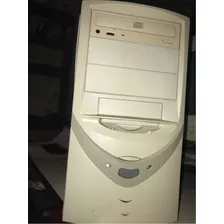 Computadora Pc Asus (para Repuestos)