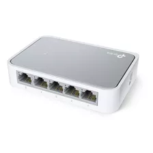Switch Tp-link Tl-sf1005d Serie 15.0