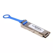 Amphenol Sf-100glb3.5w-0db Qsfp28 Módulo Adaptador De Bucle 