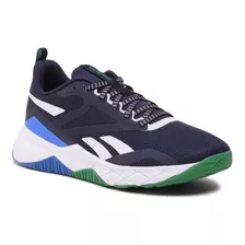 Zapatillas Reebok Nfx Trainer Hombre Mujer Training Sport