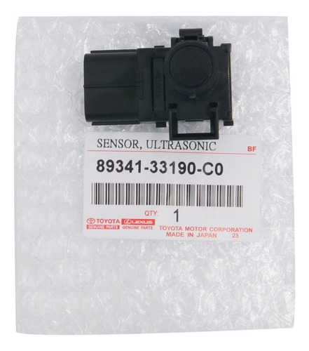 Sensor De Aparcamiento Para Lexus Lx570 Rx350 Rx450h Foto 2