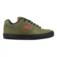 Dc Pure Wnt (doo) Zapatillas Hombre - Cu1232112090