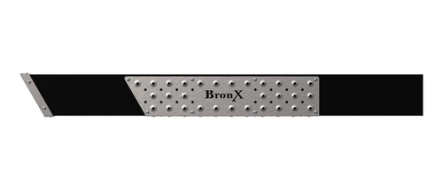 Estribo Bronx 4xr Sport Track 2001-2006 Foto 2