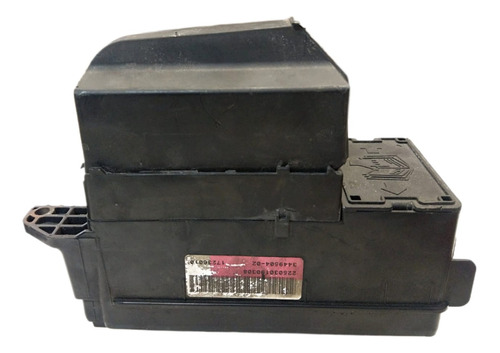 Caja De Fusibles Para Mini R56 Oem 61143449504 Usado Foto 6