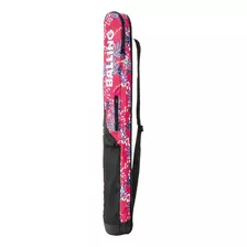 Bolso Funda Para Palos De Hockey Balling Padouk - Color Rosa