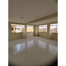 Alquiler Departamento 125 Mts En Urb Sta María Carabayllo - Depincri