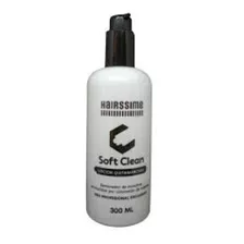 Quitamanchas Soft Clean X 300ml Hairssime Beauty Sur