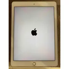 iPad Air 2 128 Gb Dourado - Bem Conservado!