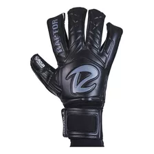 Luva De Goleiro Raptor Nitro 5 ( Personalize A Sua )