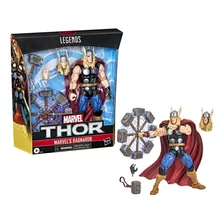 Hasbro Marvel Legends Ragnarok Thor 