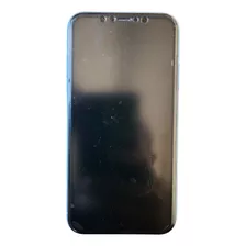 iPhone XR 256 Azul Cielo Bateria 89% Libre De Todo