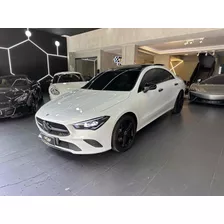 Mercedes-benz Cla 250 2.0 Cgi Gasolina Sport 4matic 7g-dct