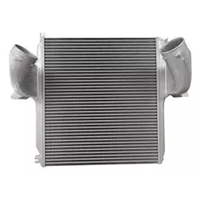 Intercooler Mb Actros V6 2546/ 2646 Ls/ 4448k 2009 Acima