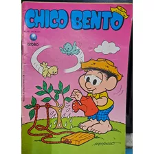 Revista Do Chico Bento N*85