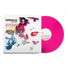 Belanova - Dulce Beat Lp Vinyl (rosa)