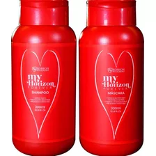 My Horizon Home Care 300ml Robson Peluquero