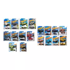 Hotwheels Carritos Originales