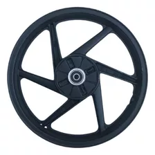 Roda Traseira Shineray Jet 50 S / Jet 125 Ss Original