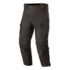 Calça Alpinestars Andes V3 Drystar Short Impermeável 