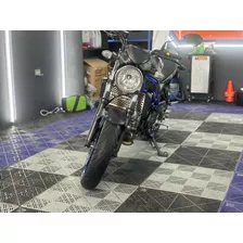 Suzuki Sv650