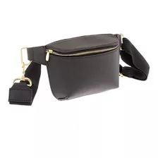 Bolsas Cangurera Mujer Bolso Marca Jennyfer Original 8998