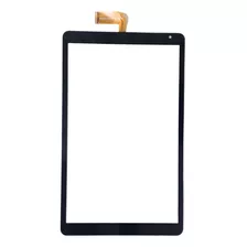 Tela Vidro Touch Compativel Tablet Positivo Q10 T2040 10,1